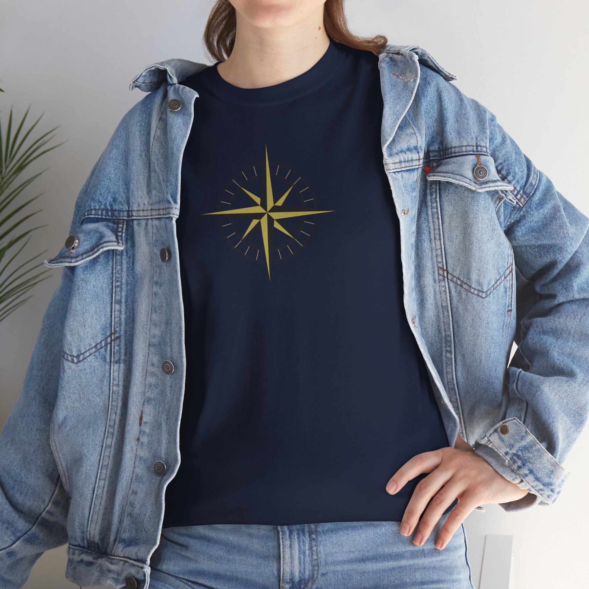 Sheldon The Compass "The Locomotion Interruption" T-Shirt - Image 16