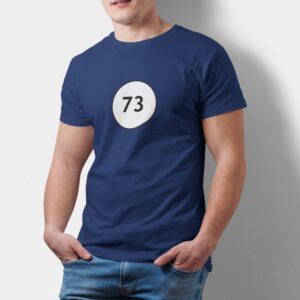 Read more about the article Why 73 Is The Best Number