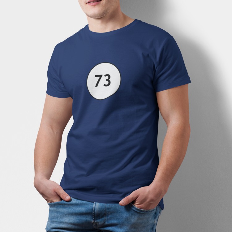 Read more about the article Why 73 Is The Best Number
