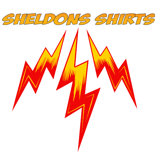 Sheldon Cooper T-Shirts