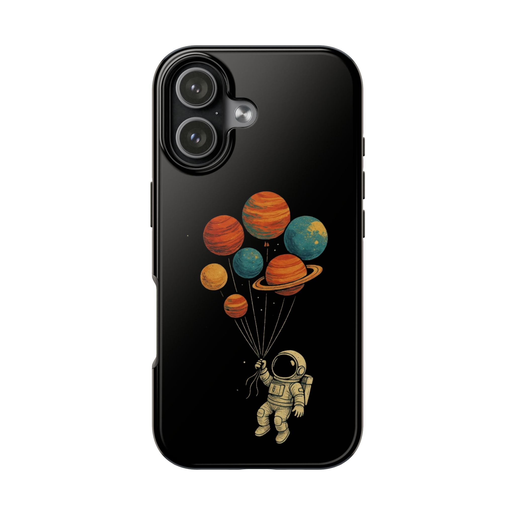 Spaceman's Trip, iPhone 11-17 Cases, and Galaxy S21-S25 Cases - Image 9