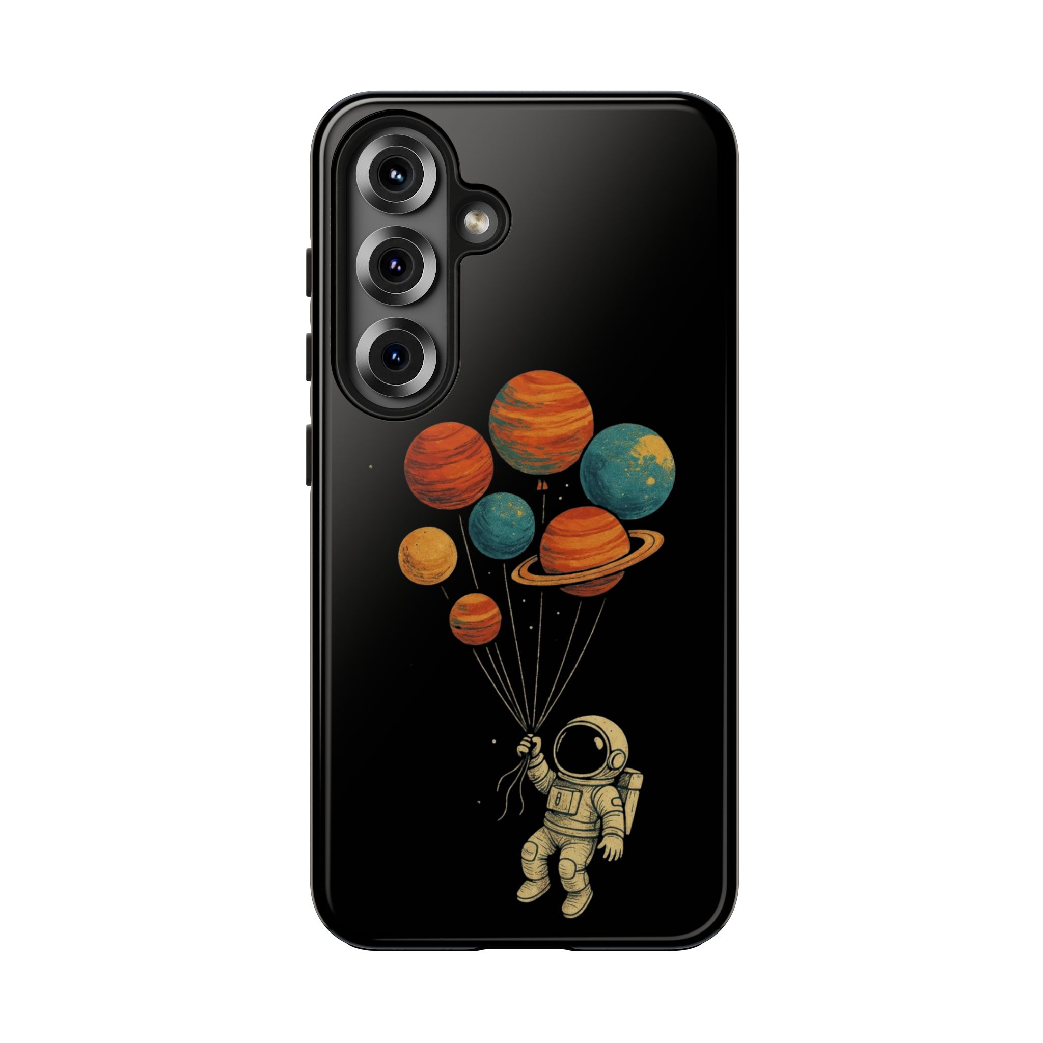 Spaceman's Trip, iPhone 11-17 Cases, and Galaxy S21-S25 Cases - Image 8