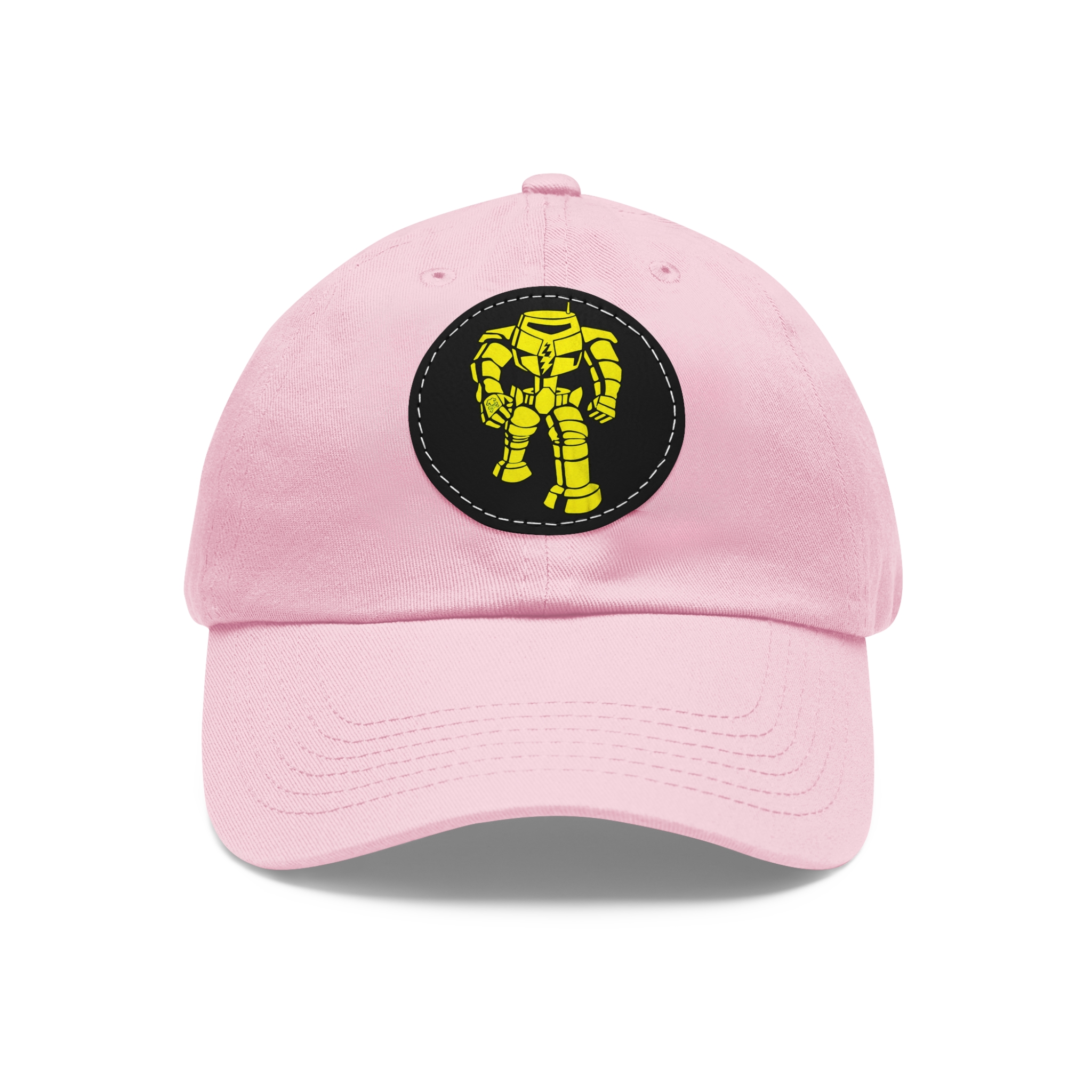 Sheldon Man-Bot Hat, Sheldon Fan Dad Hat - Image 13